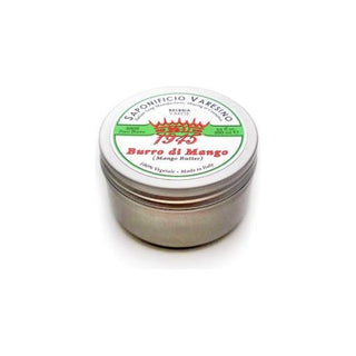 Saponificio Varesino Pure Natural Pre-Shave Butter