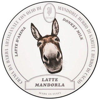 Extro Cosmesi Mandorla Shaving Collection