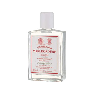 D. R. Harris & Co Marlborough Cologne 30ml
