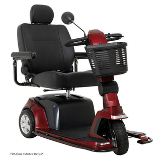 Pride Maxima, 3 Wheel