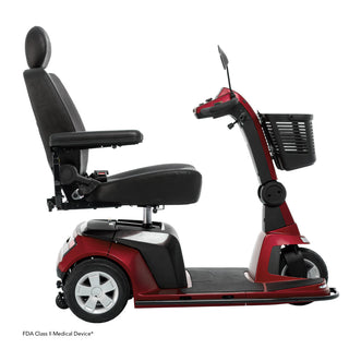 Pride Maxima, 3 Wheel