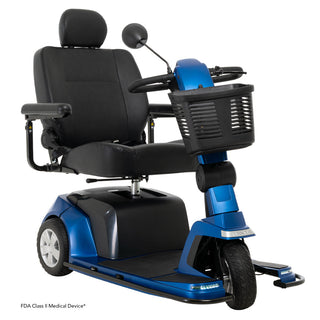 Pride Maxima, 3 Wheel