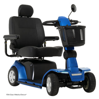 Pride Maxima, 4 Wheel