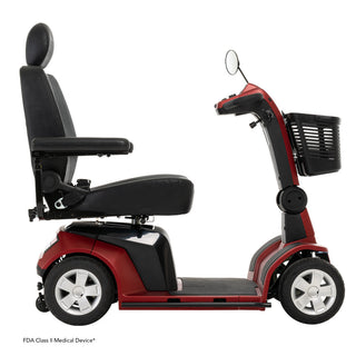 Pride Maxima, 4 Wheel