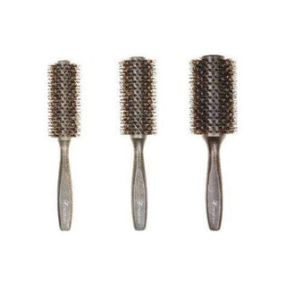 Maxx Classic Round Hair Brush