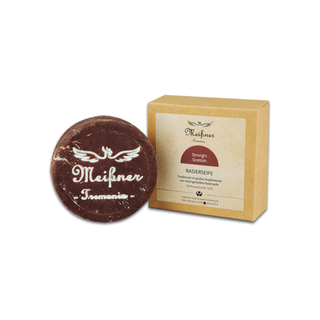Meissner Tremonia Strong'n Scottish Shaving Soap Refill 95g