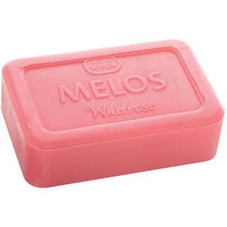 Speick Melos Wildrose Soap 100 g