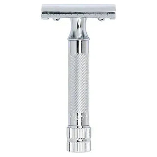 Merkur 34C Chrome HD Safety Razor [34 001]