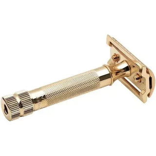 Merkur Heavy Duty DE Safety Razor 34G [34 003]