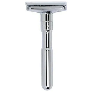 Merkur Futur 701 Chrome DE Safety Razor [701 001]
