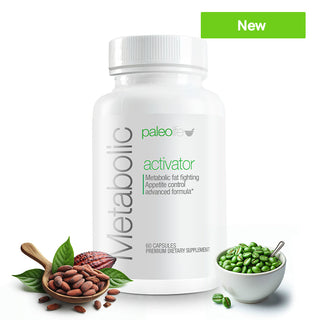 Kit Metabolic Activator