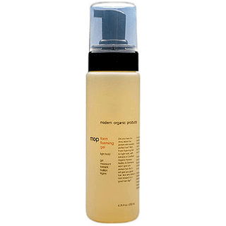 MOP Form Foaming Gel Light Hold 6.76oz