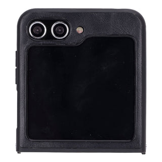 Miami Leather Samsung Galaxy Z Flip 6 Case