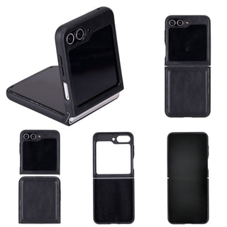 Miami Leather Samsung Galaxy Z Flip 6 Case