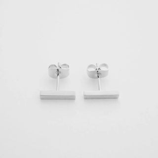 Midi Bar Earrings