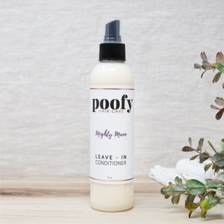 Mighty Mane Leave-In Conditioner
