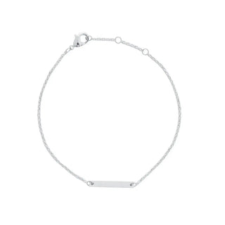 Mini Bar Bracelet - Final Sale
