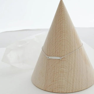 Mini Bar Bracelet - Final Sale