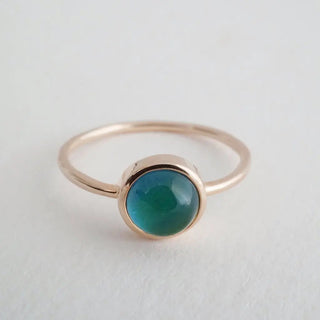 Mini Mood Ring