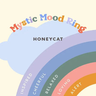 Mini Mood Ring