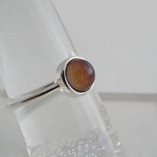 Mini Mood Ring