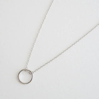 Mini Orbit Necklace