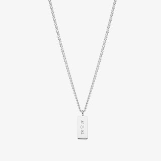 Elegant Charm Necklace