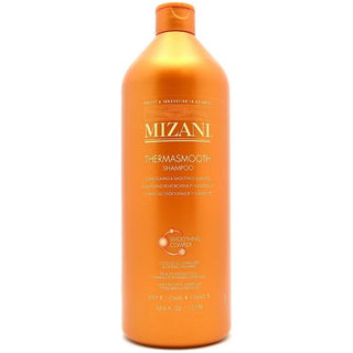 Mizani Thermasmooth Shampoo 1L