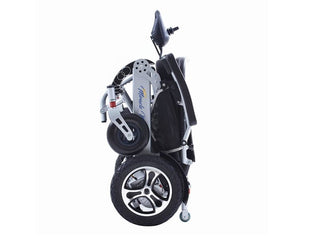Miracle Mobility Platinum 8000