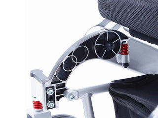 Miracle Mobility Platinum 8000