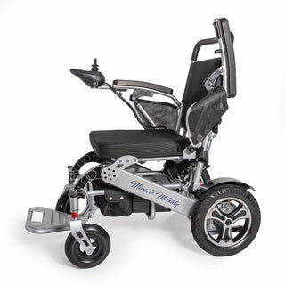Miracle Mobility Platinum 8000