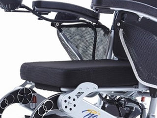 Miracle Mobility Platinum 8000