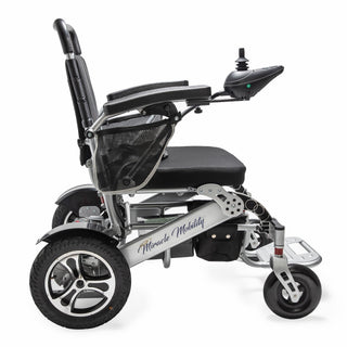 Miracle Mobility Platinum 8000