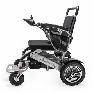 Miracle Mobility Platinum 8000