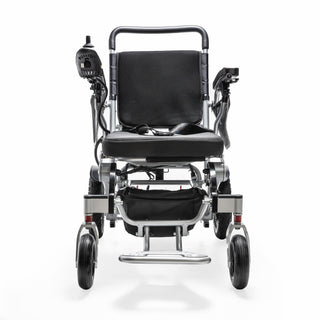 Miracle Mobility Platinum 8000