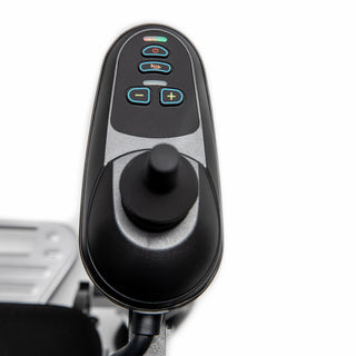 Miracle Mobility Platinum 8000