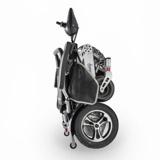 Miracle Mobility Platinum 8000