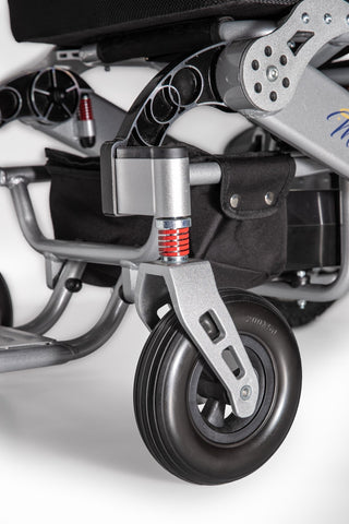 Miracle Mobility Platinum 8000