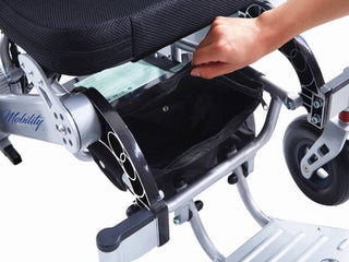 Miracle Mobility Platinum 8000