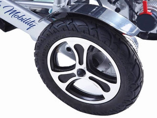 Miracle Mobility Platinum 8000