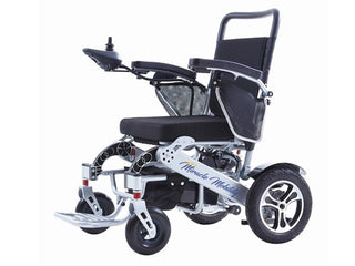 Miracle Mobility Platinum 8000