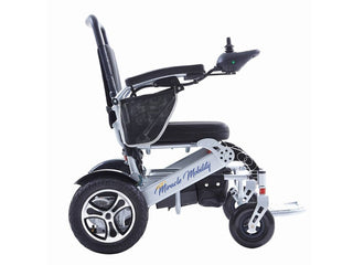 Miracle Mobility Platinum 8000