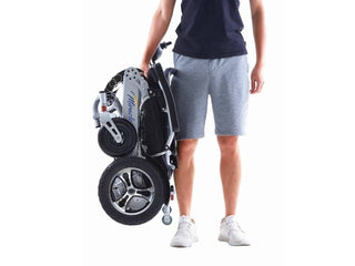 Miracle Mobility Platinum 8000