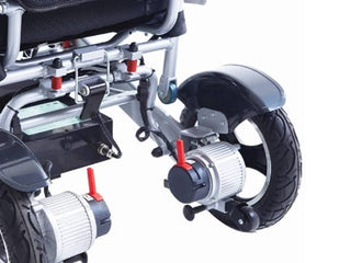 Miracle Mobility Platinum 8000
