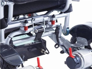 Miracle Mobility Platinum 8000
