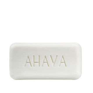 Ahava Moisturizing Dead Sea Salt Soap 3.4oz