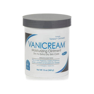 Vanicream Moisturizing Ointment - 13oz