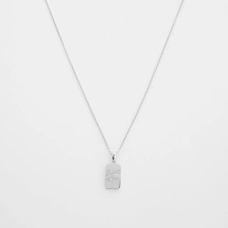 Moonlight Pendant Necklace