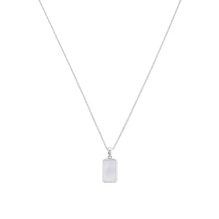 Moonlight Pendant Necklace