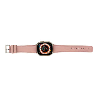 Moran Leather Bands for Apple Watch 9, Ultra 2 & SE